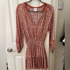 Red Dress Boutique dress